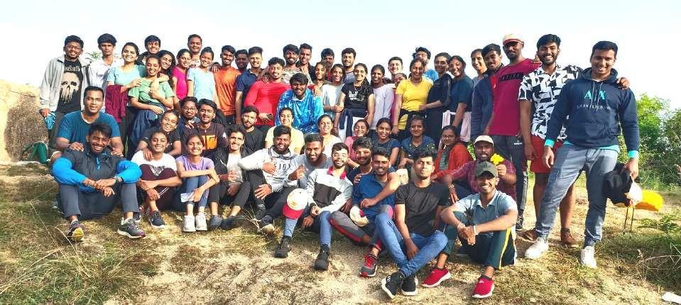 RNSIT Events photo 62